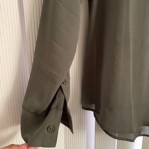 Express (Medium) Portofino Shirt